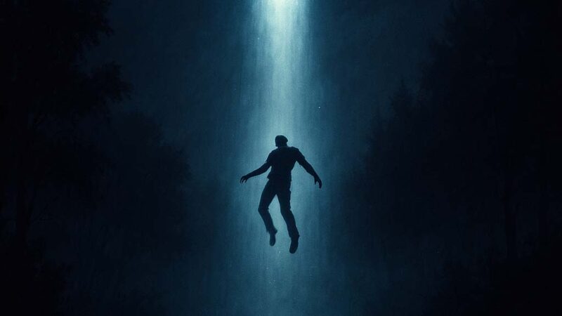 Mitten in der Nacht – Entführt von Aliens? Die rätselhaften Fälle von Alien-Abductions