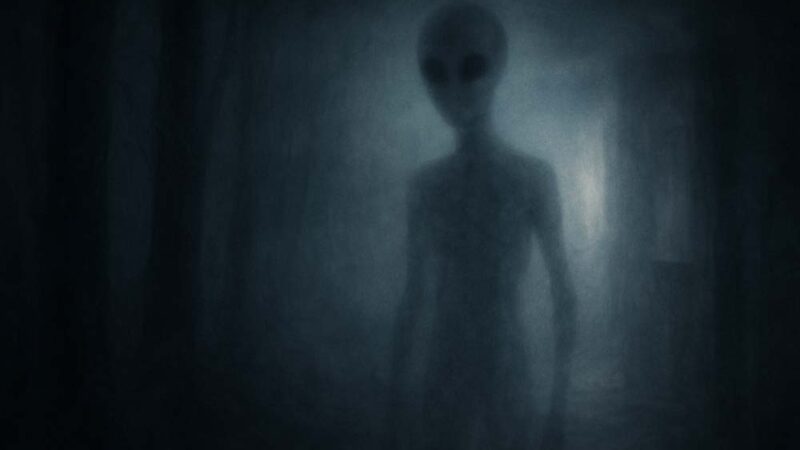 Phasenverschiebung: Leben in einer anderen Realität – Sind Aliens längst unter uns?