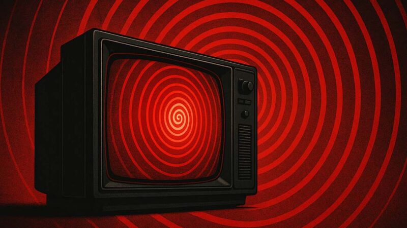 Gedankenkontrolle durch TV? Die Wahrheit über Trägerwellen und unterschwellige Beeinflussung