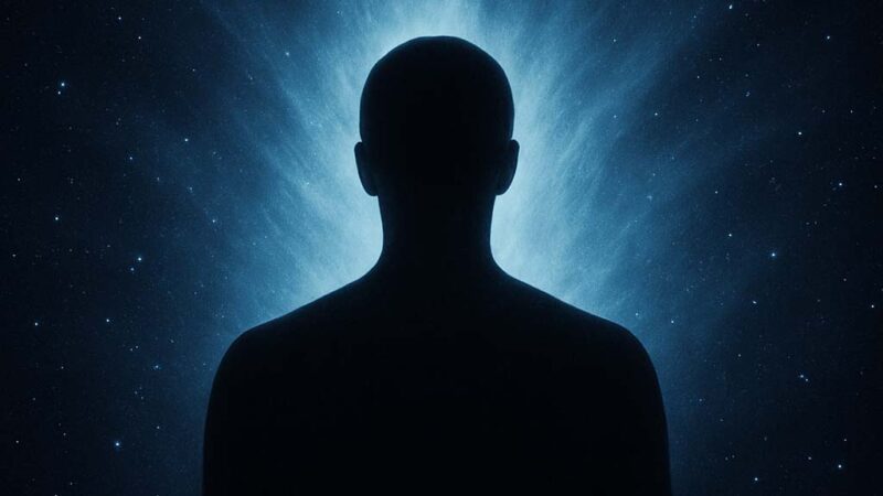 Kälte im Körper – das Zeichen aus einer anderen Welt?