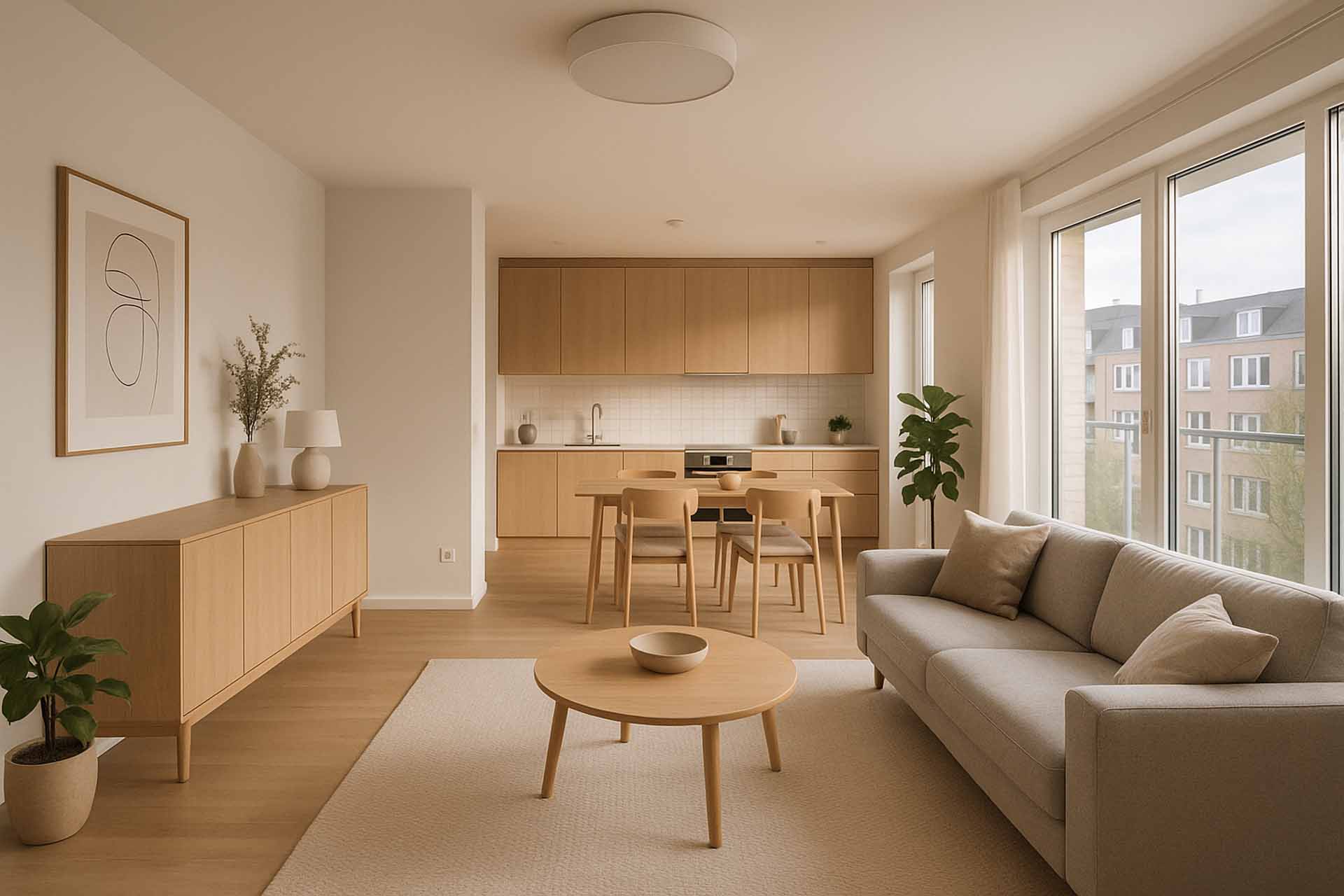 🏠 Neuer Service für Hauseigentümer in Gotha!