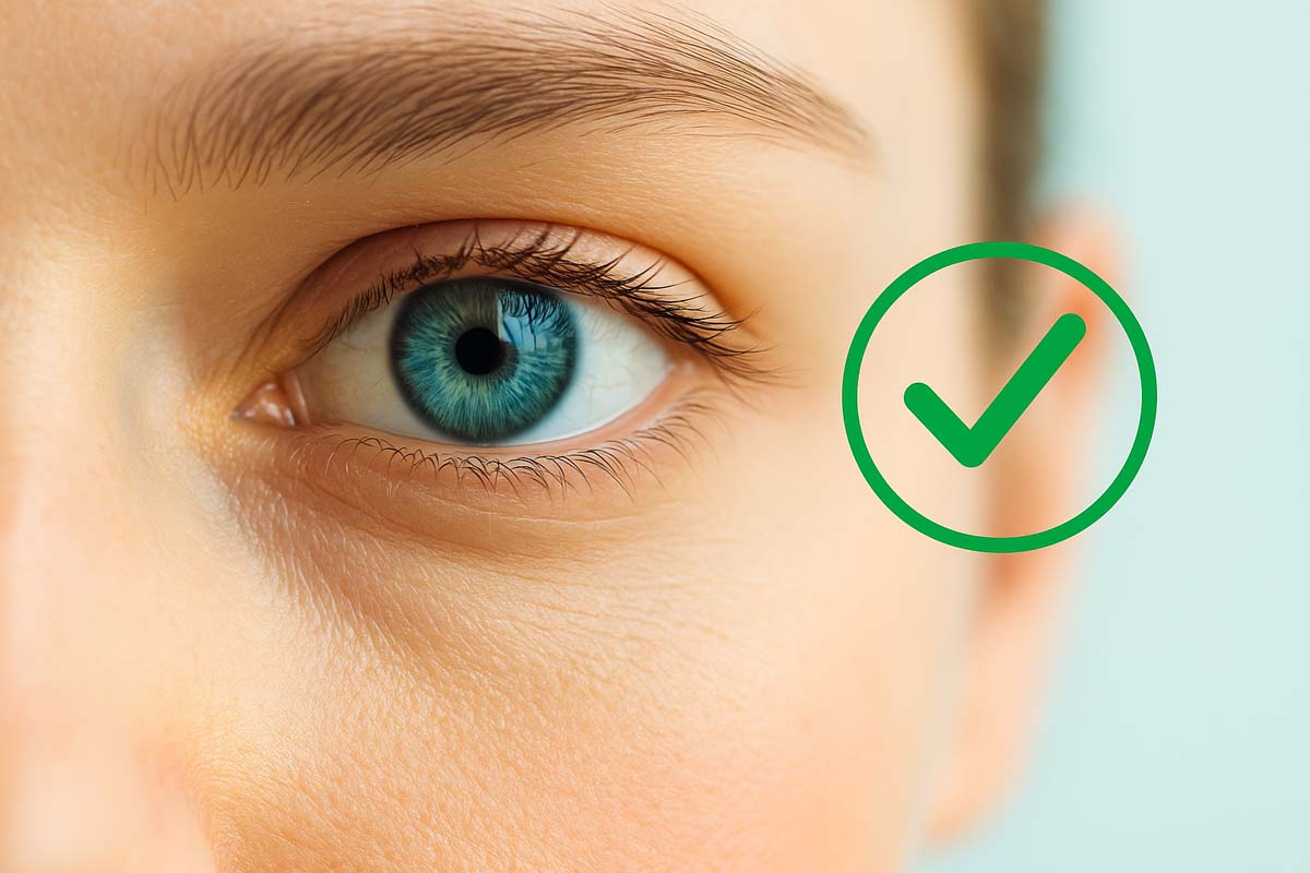 👁️ Augen-Gesundheit im Blick: Was tun bei Problemen und wie kann man vorbeugen?