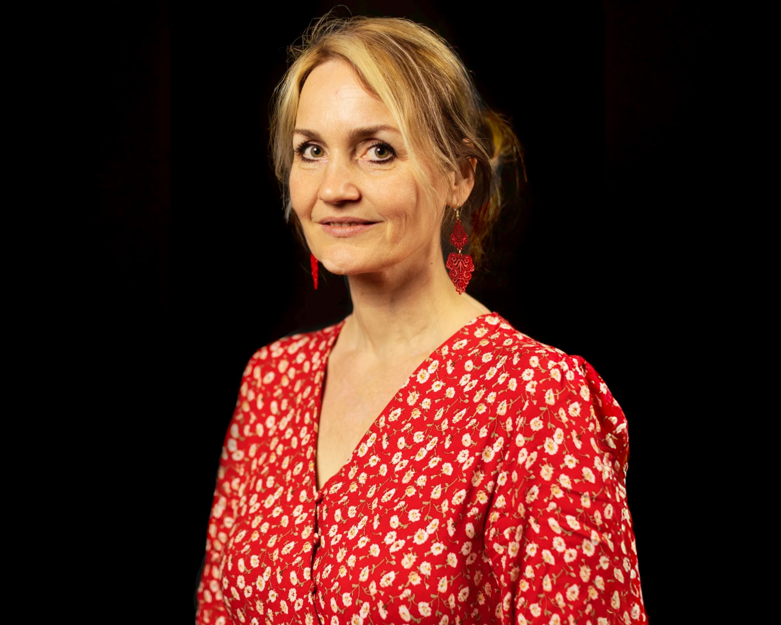 ✍️ Dorothee Eva Herrmann wird neue Kurd-Laßwitz-Stipendiatin 2026 in Gotha