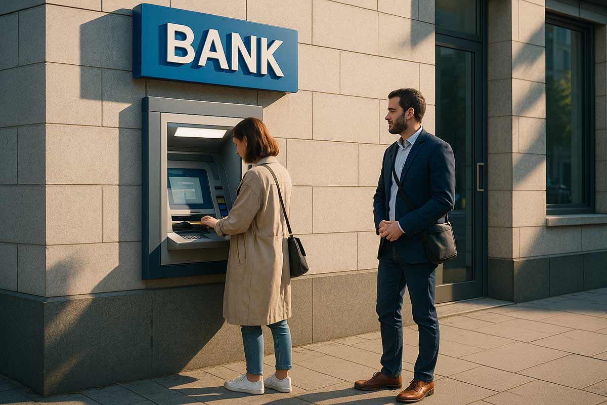 Änderung im Zahlungsverkehr: Nur „Stadt Gotha“ als Empfänger zulässig