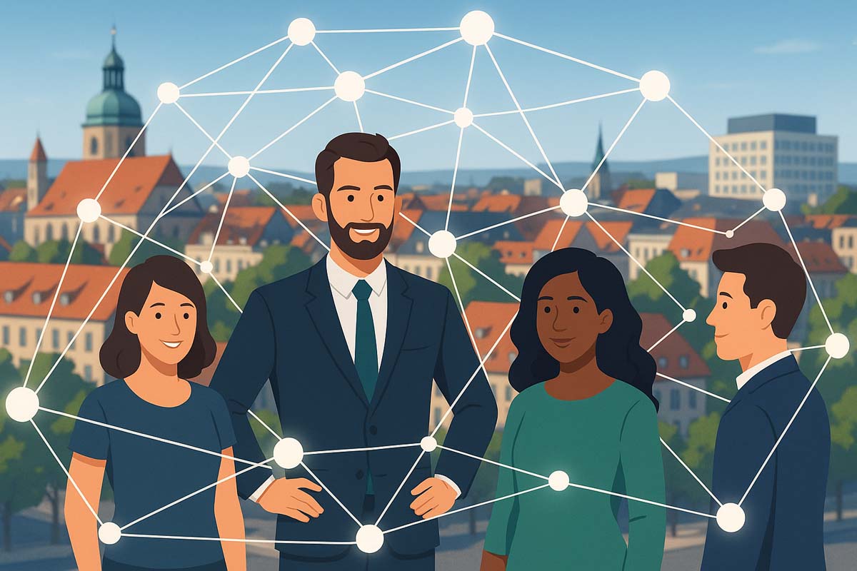 Warum lokale Portale die Zukunft sind