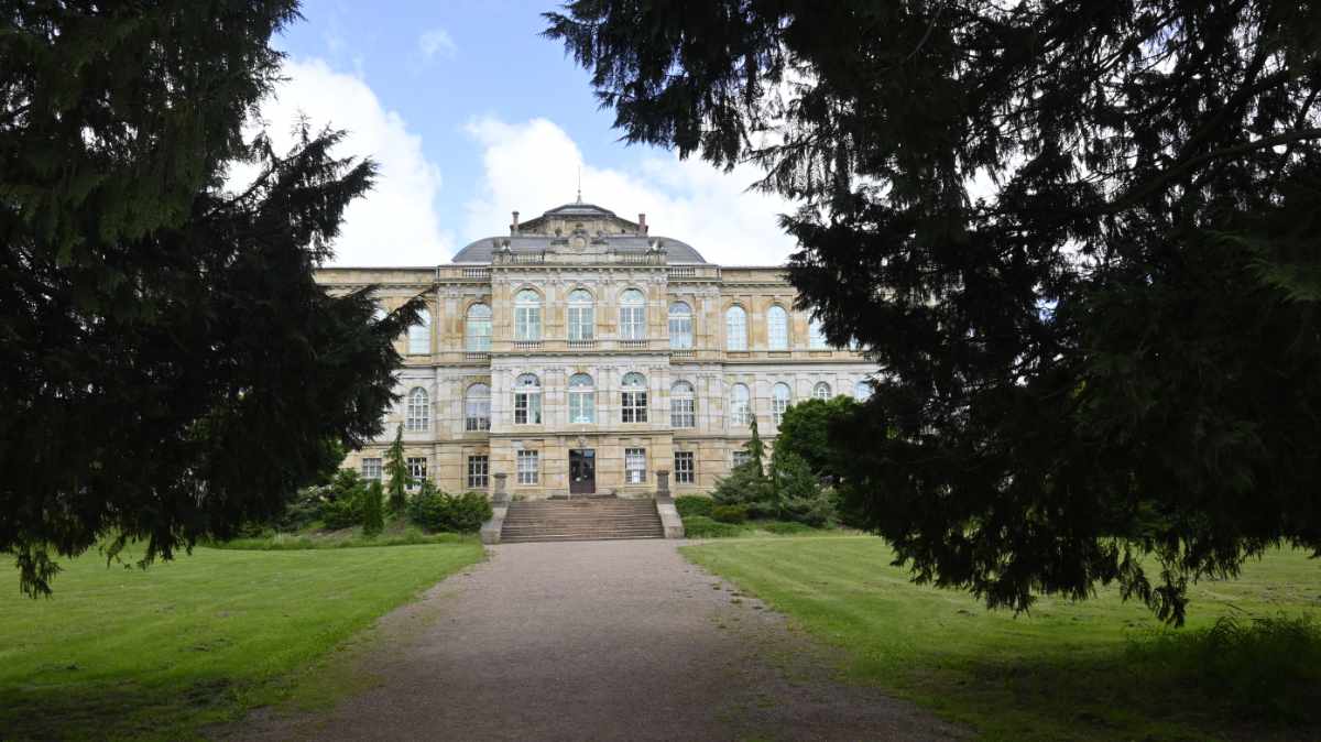 Freizeit in Gotha: Wohin, wenn das Wetter mal nicht so schön ist?