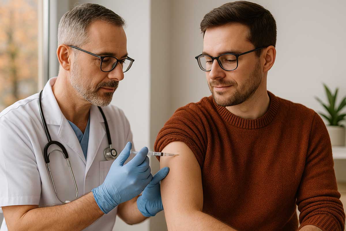 Gesund in Gotha – das neue Gesundheitsportal für Stadt und Landkreis