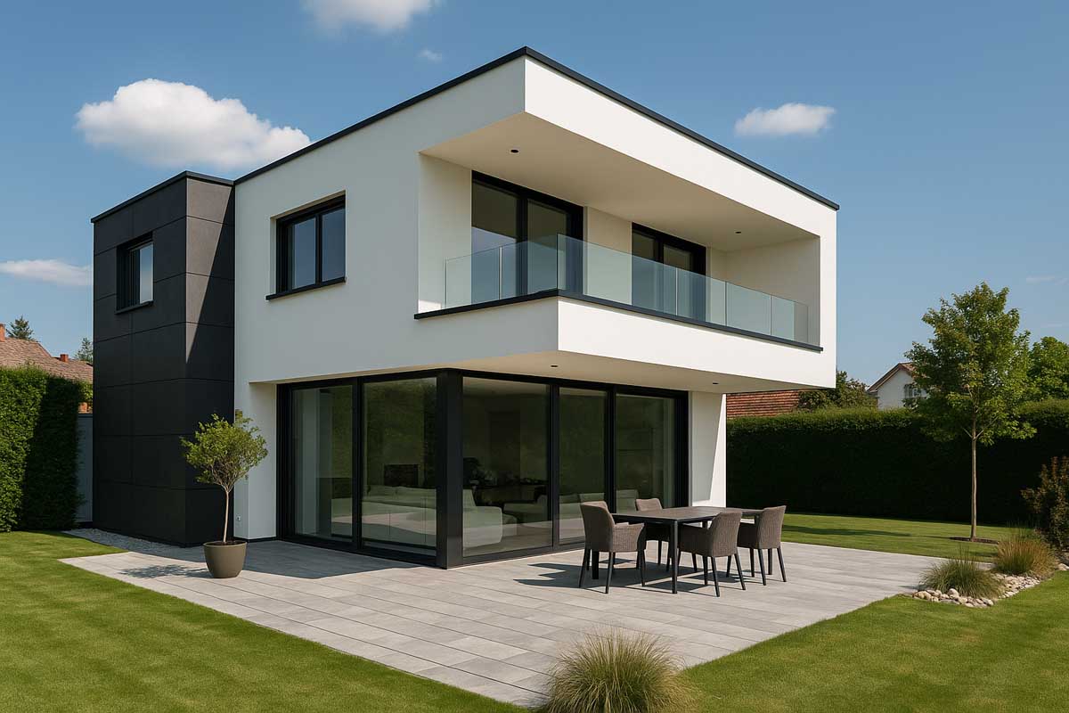 In 3 Monaten zum Eigenkapital – wie kurzfristige Investments beim Hauskauf helfen können