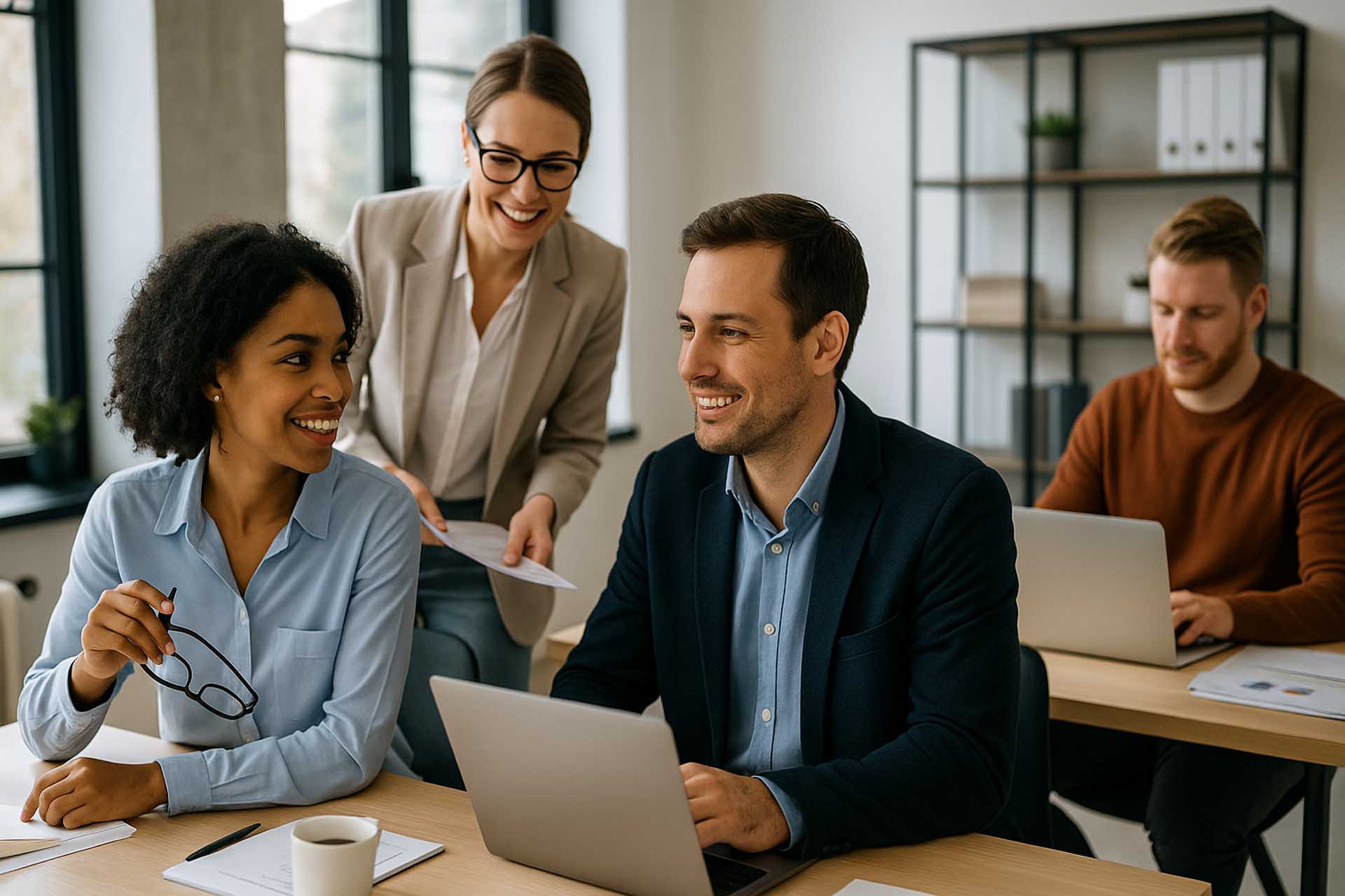 JobGotha.de – Das neue Jobportal für Gotha und den Landkreis