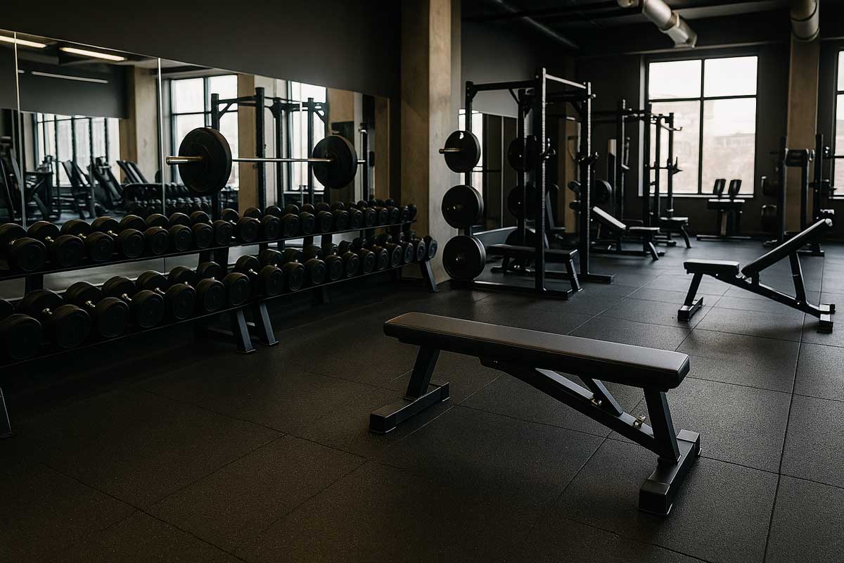 Warum extremes Bodybuilding ungesund ist – und warum es vielen nicht gefällt