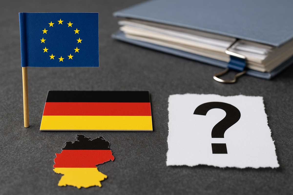 Warum viele Bürger heute sagen: „Früher hat es doch funktioniert“ – Eine Analyse aus Gotha