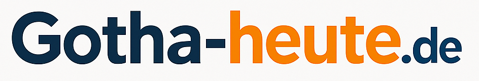 Gotha Heute
