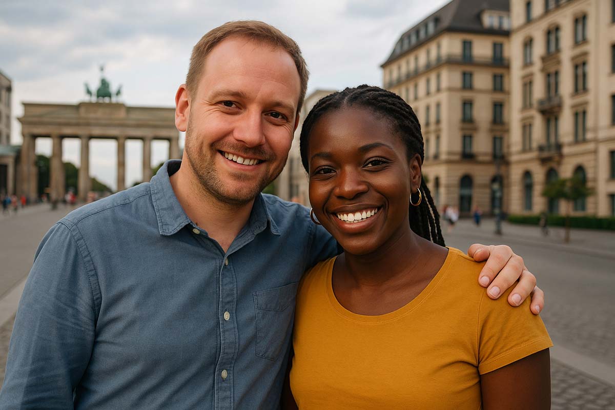 ❤️ Kennenlernen heute: Warum echte Treffen mehr zählen als Chat-Gespräche