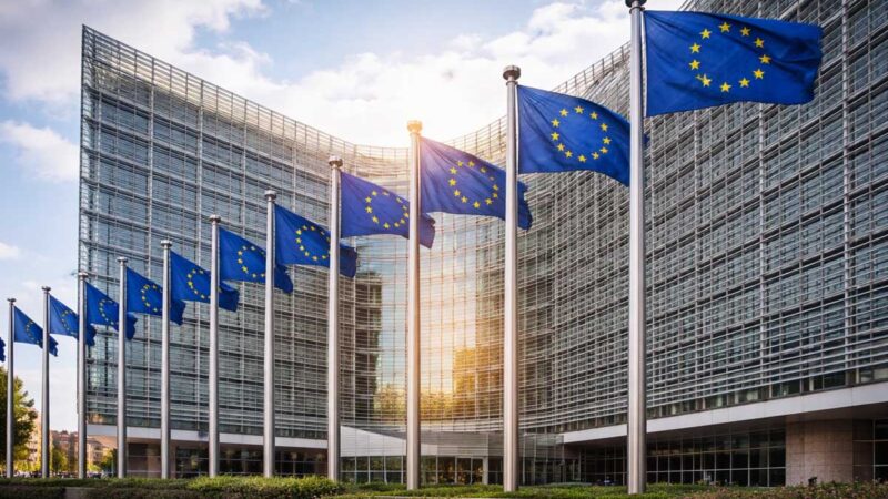 ❌ Kein Kredit für Ukraine ohne Rückzahlungsplan