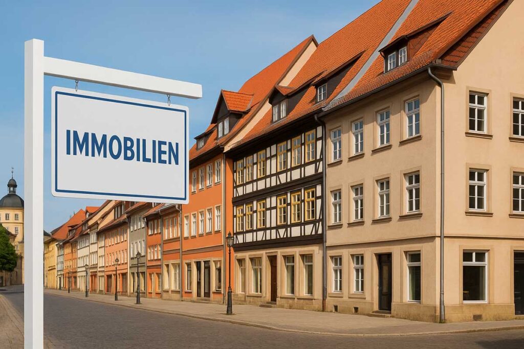 Warum lokale Immobilienplattformen besser sind als anonyme Massenportale