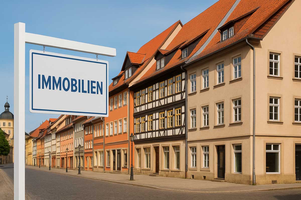 Warum lokale Immobilienplattformen besser sind als anonyme Massenportale