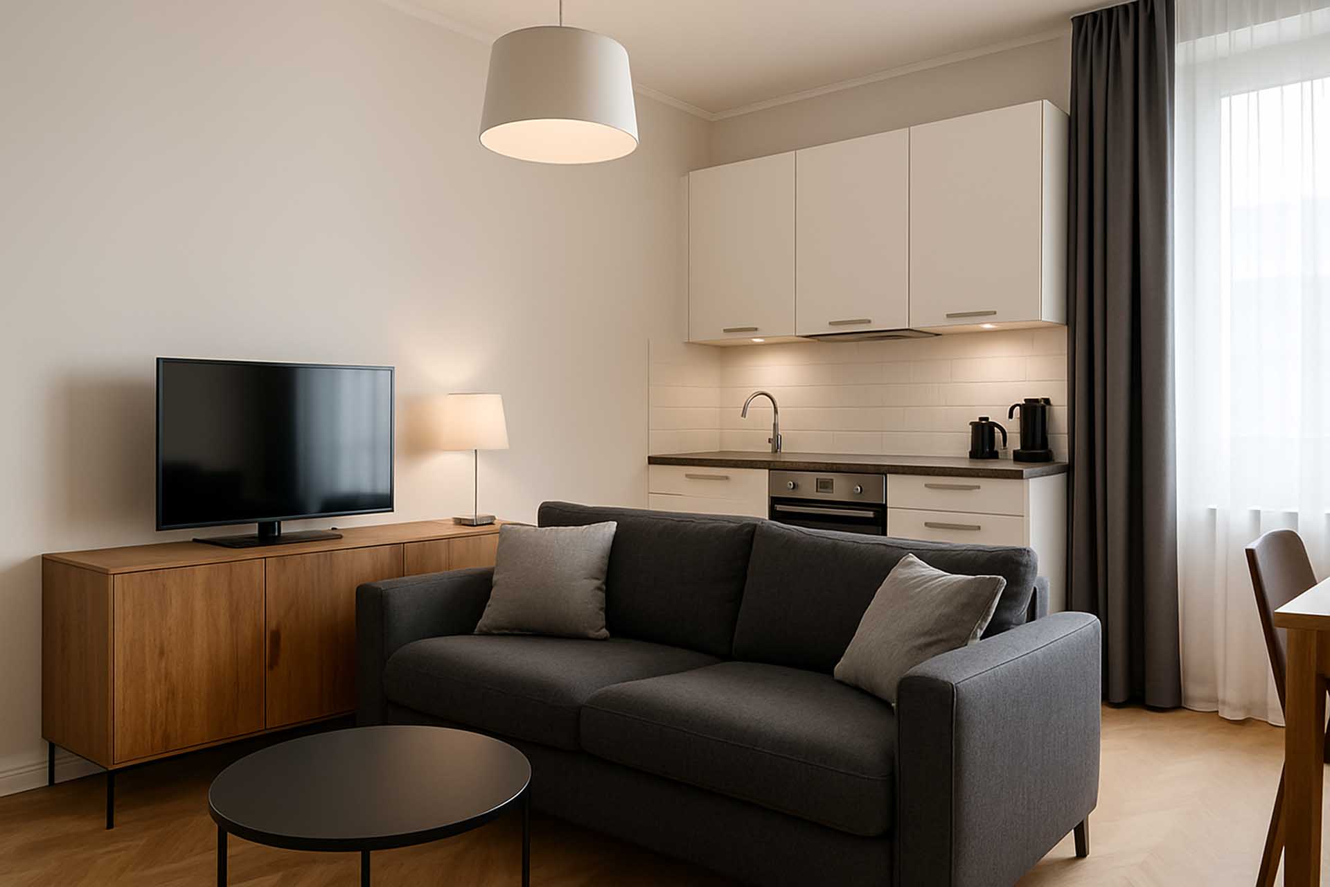 Wohnung gesucht in Gotha? Warum viele Suchende Unterstützung brauchen