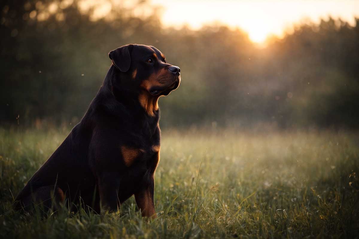 Wenn ein Hund geht – Warum unsere Vierbeiner mehr als nur Tiere sind