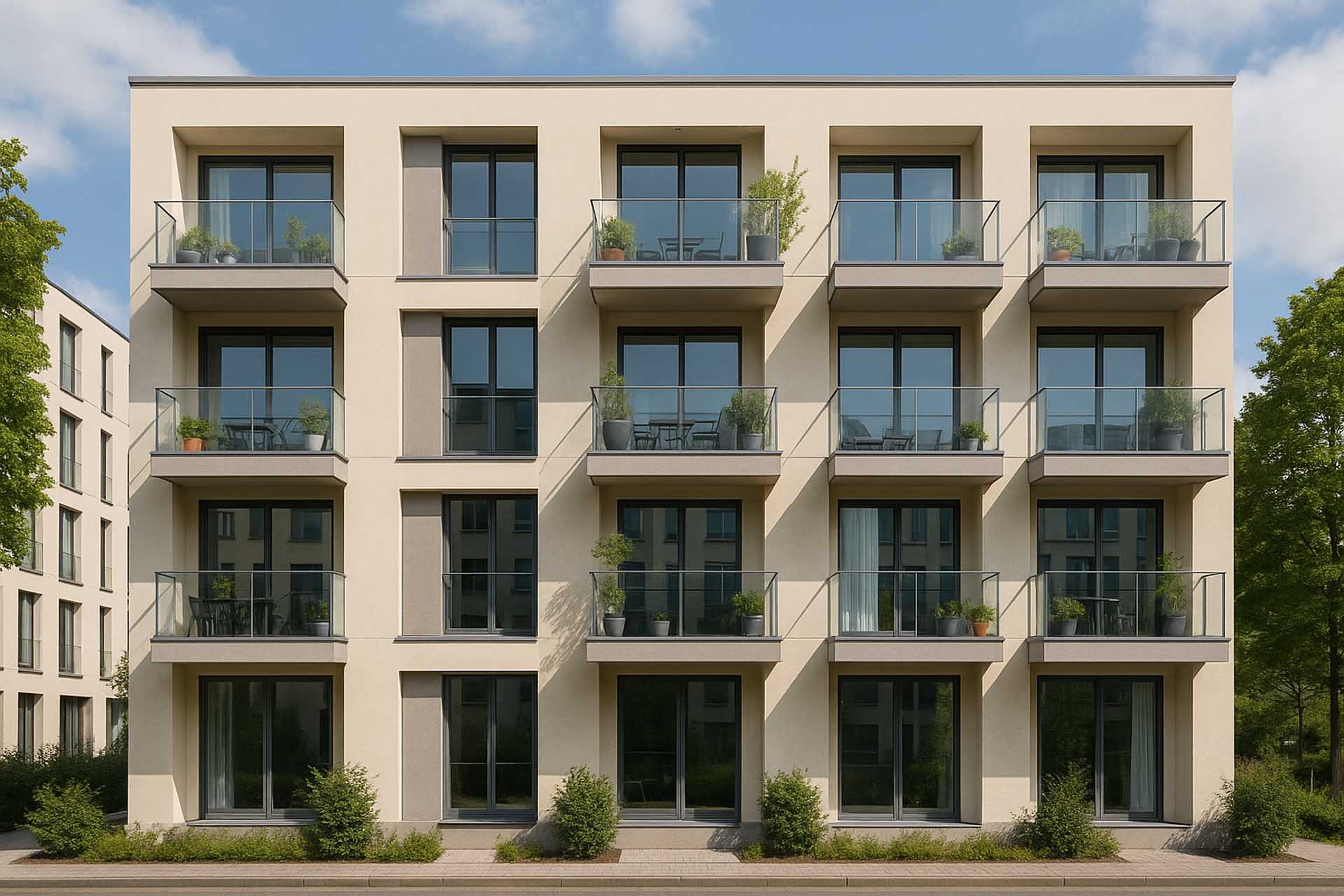 Wohnungen dringend gesucht in Gotha – Eigentümer können sich jetzt melden