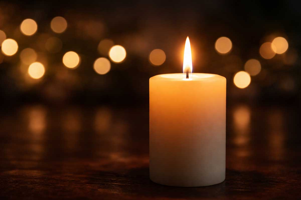 🕯️ Zum Gedenken: 10 Jahre ohne Maja Maranow