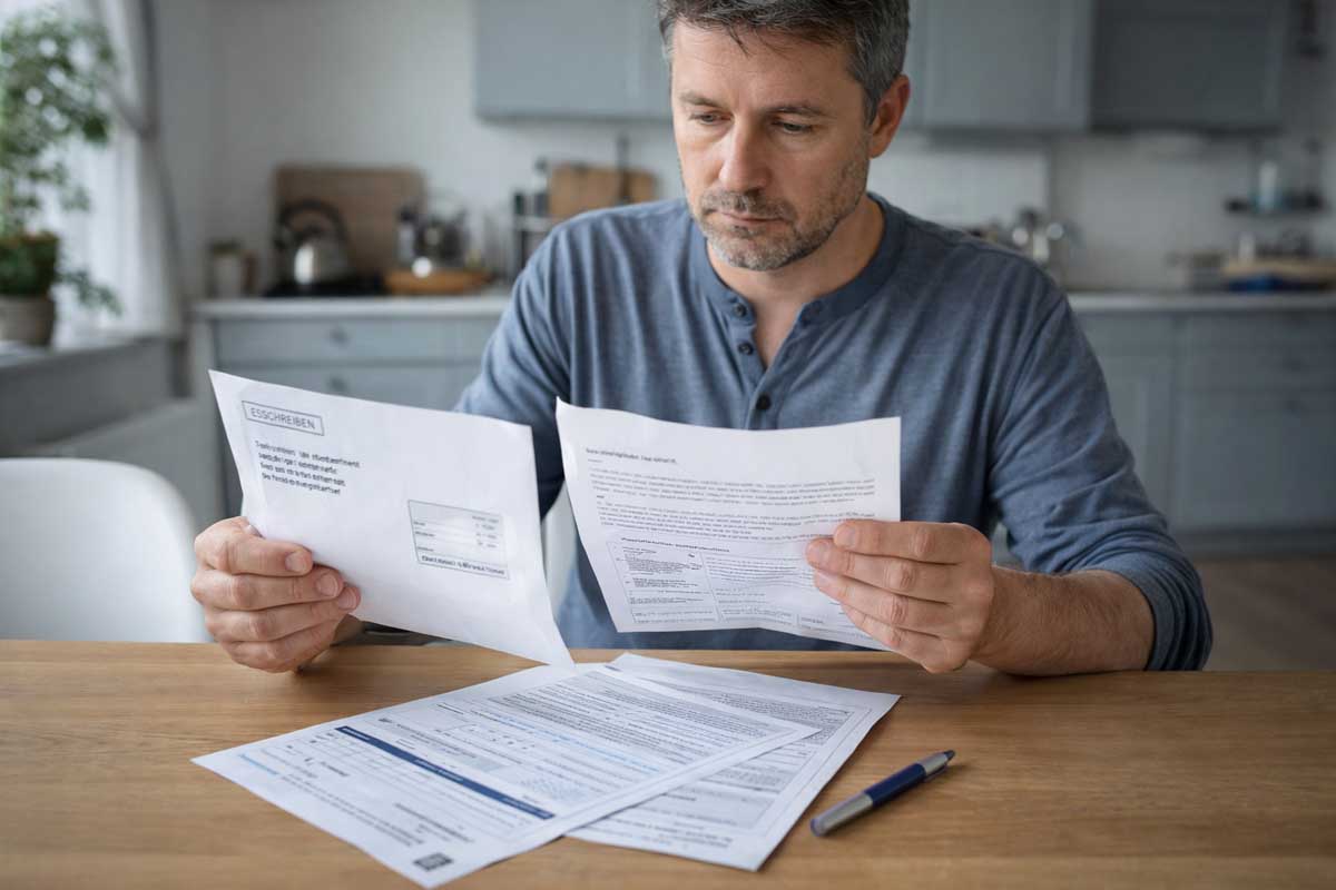 Volksbefragung in Thüringen: Teilnahme ist Pflicht – was Bürger in Gotha wissen sollten