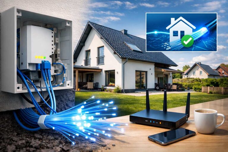 Schnelles Internet in Gotha: Warum es heute wichtiger ist als je zuvor