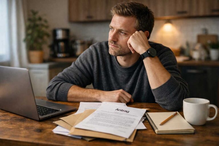 Wehrpflicht ist Mittelalter – ich habe verweigert, und ich würde es wieder tun