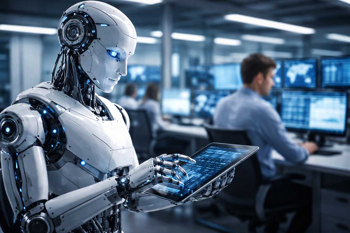 Aussterbende Berufe: Welche Jobs es in den nächsten 10 Jahren kaum noch geben wird