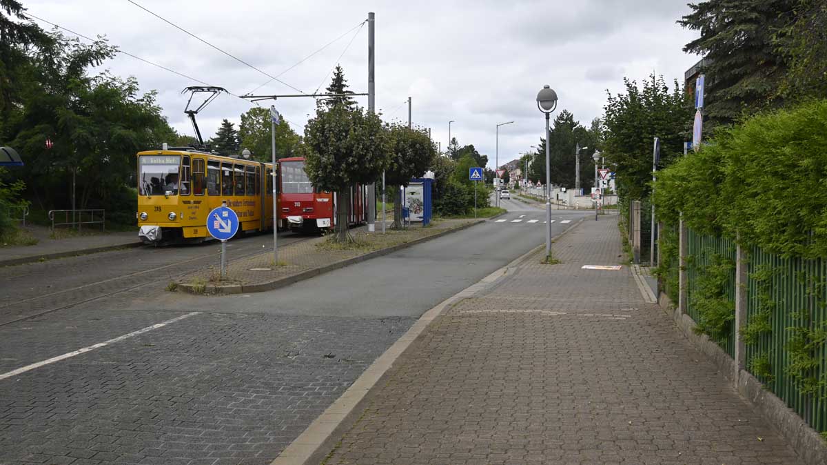 Streik im Nahverkehr: Was Pendler im Kreis Gotha wissen müssen