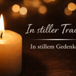 Erinnerung an Andreas Doetsch aus Gotha