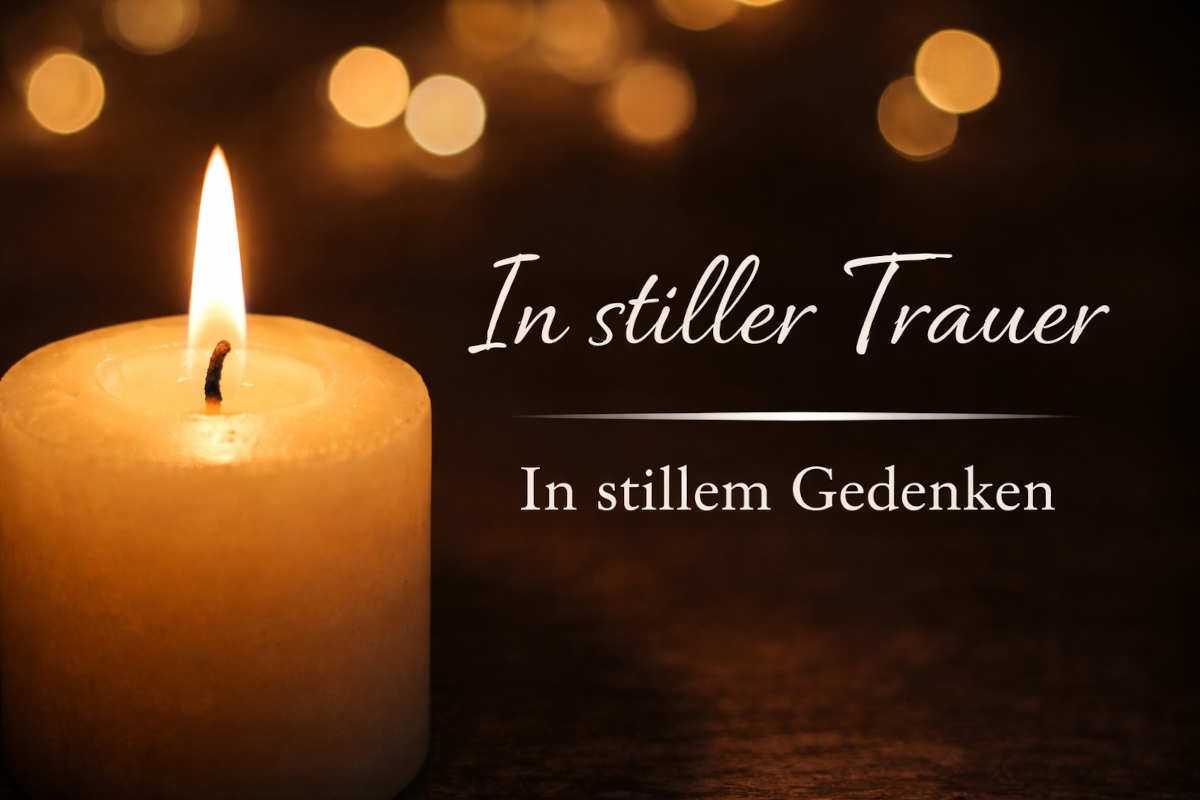 Erinnerung an Andreas Doetsch aus Gotha