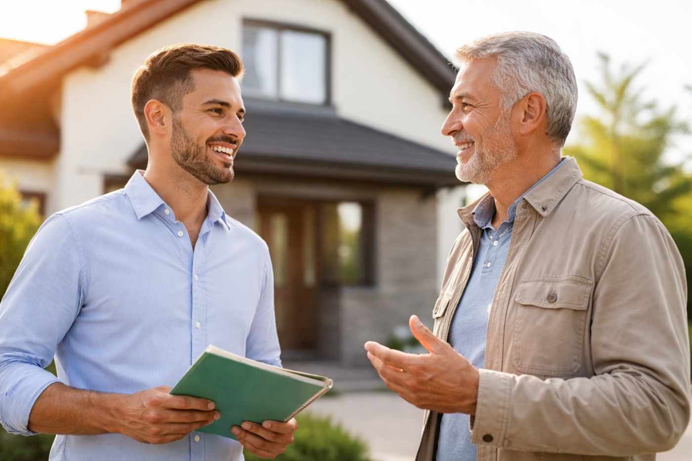 Mit einem Immobilien-Tipp Geld verdienen in Gotha und Umgebung