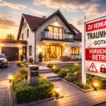 🚨 Betrugsmasche mit Immobilien: Vorsicht bei Angeboten über Telegram in Gotha