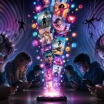 TikTok: Unterhaltung oder digitale Verdummung?