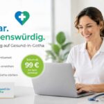 Sichtbarkeit für Gesundheitsanbieter in Gotha: Warum regionale Online-Präsenz immer wichtiger wird