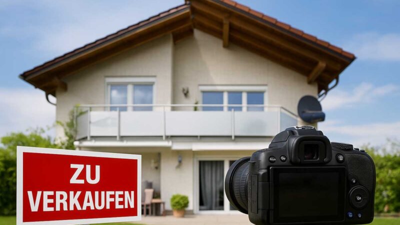 Neuer Service in Gotha: ImmoGotha unterstützt Eigentümer beim privaten Immobilienverkauf