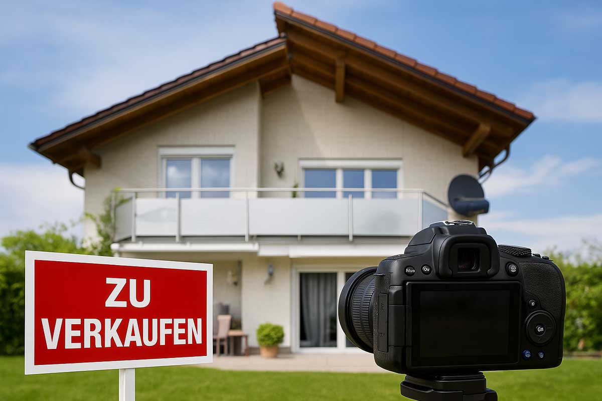 Neuer Service in Gotha: ImmoGotha unterstützt Eigentümer beim privaten Immobilienverkauf