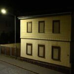 Gothas nächtliche Festtagsbeleuchtung: Wo bleibt die Energieeinsparung bei den Straßenlaternen?